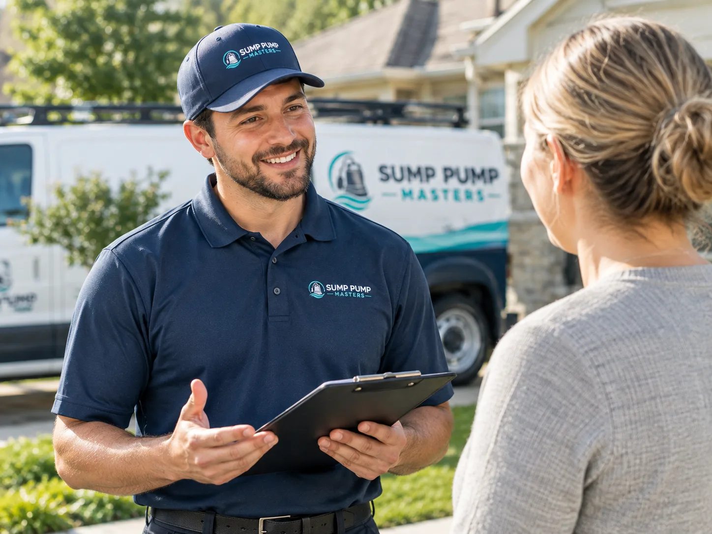 Sump Pump Repair Byers, KS FAQs
